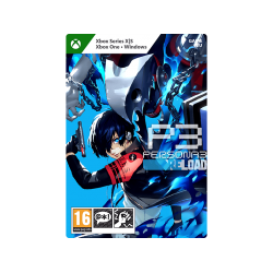 Persona 3 Reload - Xbox Series X
