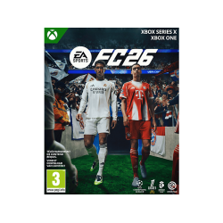 EA Sports FC 26 - Xbox One / Series X