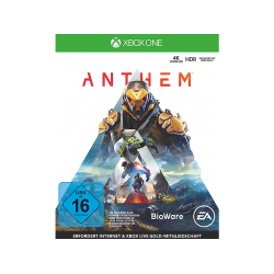 Anthem - Xbox Series X