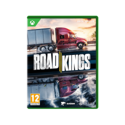 Road Kings - XBOX Series X