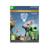 Hela: Of Mice and Magic - Harmony Edition - XBOX Series X