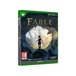 Fable - Xbox Series X