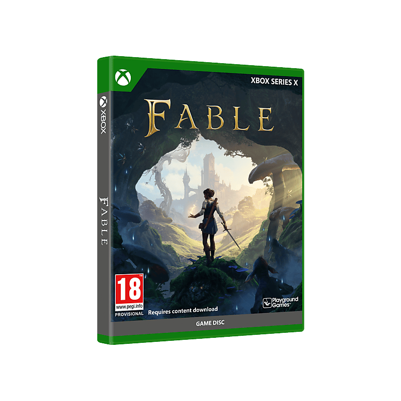 Fable - Xbox Series X