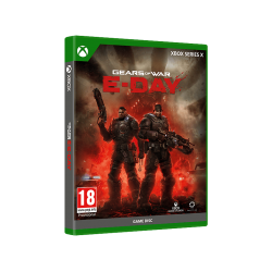 Gears of War: E-Day - Xbox Series X