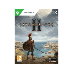 Titan Quest II  Xbox Series X