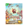 The Eternal Life Of Goldman - Xbox One/Xbox Series X