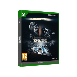 Star Wars: Galactic Racer - Xbox Series X