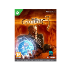 Gothic III Classic - Xbox Series X
