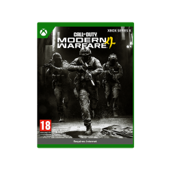 Call of Duty: Modern Warfare 4 - Xbox Series X