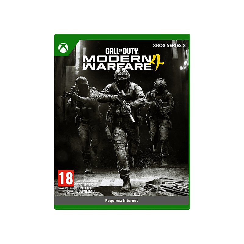 Call of Duty: Modern Warfare 4 - Xbox Series X
