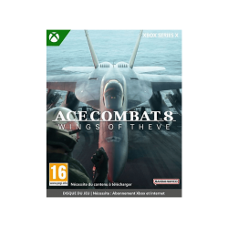 Ace Combat 8: Wings Of Theve - Xbox Series X