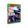 Stranger than Heaven - Xbox Series X