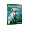 Tomb Raider: Legacy of Atlantis - Deluxe Edition - Xbox Series X