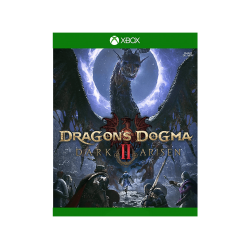 Dragon's Dogma 2: Dark Arisen - Xbox Series X