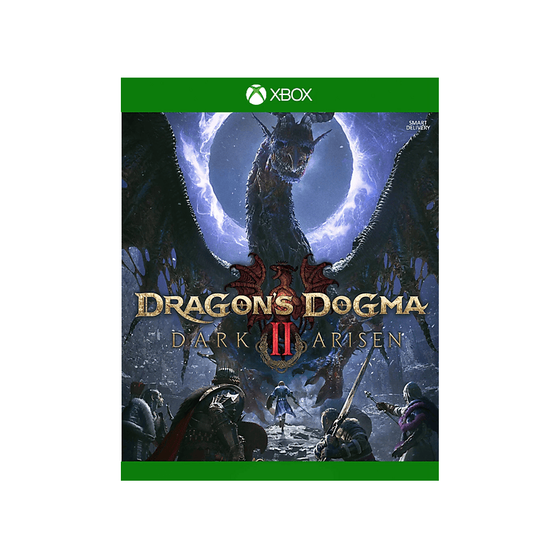 Dragon's Dogma 2: Dark Arisen - Xbox Series X