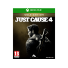 Just Cause 4 Édition Gold  Xbox One