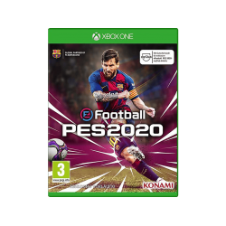 Efootball PES 2020 Xbox One