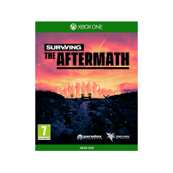 Surviving The Aftermath  Xbox One