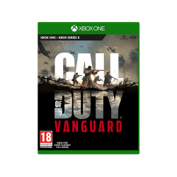 Call Of Duty: Vanguard Xbox One