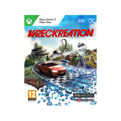 Wreckreation  Xbox One/Xbox Series X