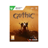 Gothic Remake  Xbox One/Xbox Series X