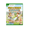 Story Of Seasons: A Wonderful Life Xbox Series X