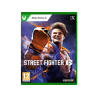 Street Fighter 6 Collector's Edition Xbox Series X