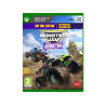 Monster Jam Showdown - Day One Edition Xbox One/Xbox Series X