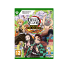 Demon Slayer - Sweep the Board! - Xbox Series X