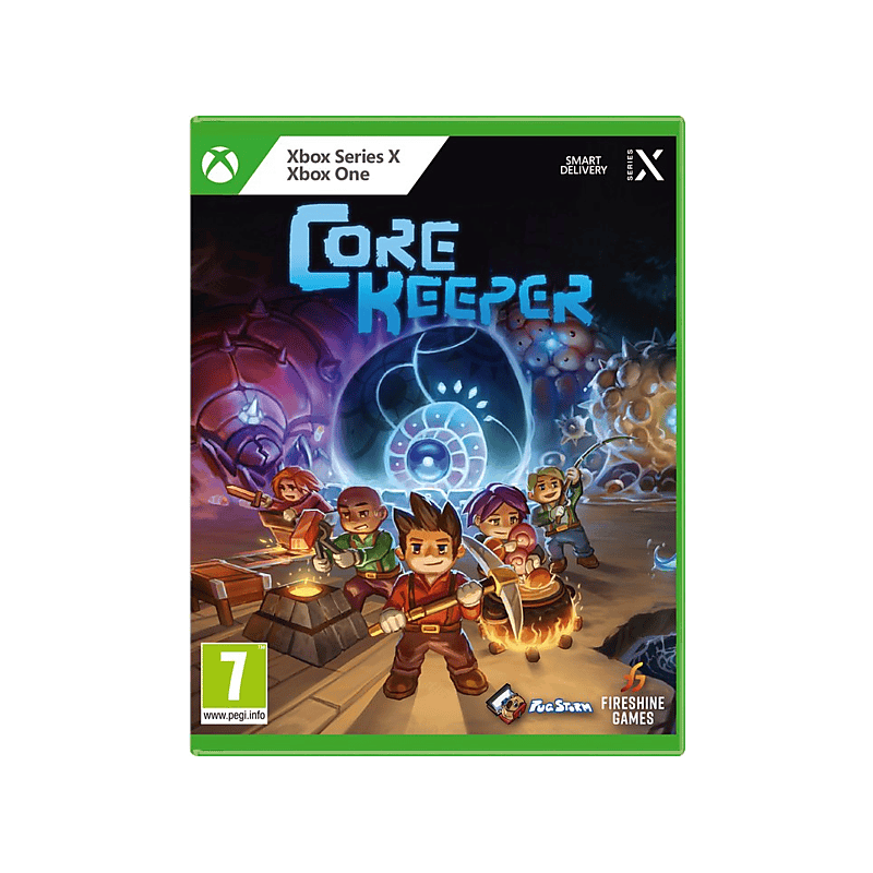 Core Keeper - Xbox Series X