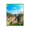 Planet Zoo - Xbox Series X