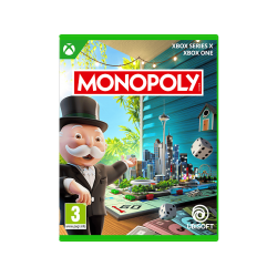 Monopoly - Xbox Series X