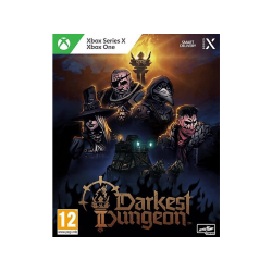 Darkest Dungeon 2 - Xbox Series X