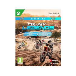 MX VS ATV Legends Season Two Edition - Xbox Series X