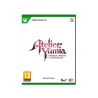 Atelier Yumia: The Alchemist of Memories & The Envisioned Land - Xbox Series X