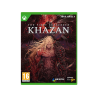 The First Berserker: Khazan - Xbox Series X