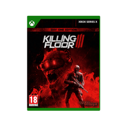 Killing Floor 3 - Day One Edition - Xbox Series X