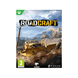 Roadcraft - Xbox Series X