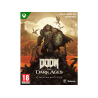 DOOM - The Dark Ages Premium Edition - Xbox Series X