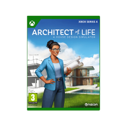 Architect Life -  - Xbox Series X