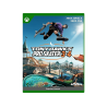 Tony Hawk's Pro Skater 3+4 Xbox Series X