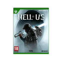 Hell is Us  - - Xbox Series X