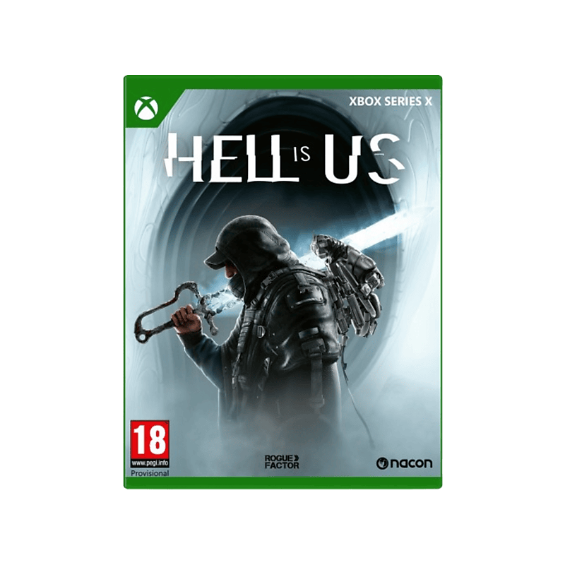 Hell is Us  - - Xbox Series X