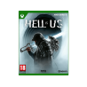Hell is Us  - - Xbox Series X