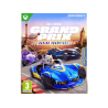 Ed & Edda: Grand Prix - Racing Champions - Xbox Series X