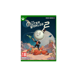 The Outer Worlds 2 - Xbox Series X