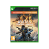 Avatar Frontier of Pandora: From the Ashes - Xbox Series X