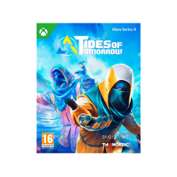Tides of Tomorrow - Xbox Series X