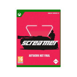 Screamer - Day One Edition - Xbox Series X