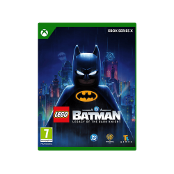 Lego Batman: Legacy of the Dark Knight - Xbox Series X